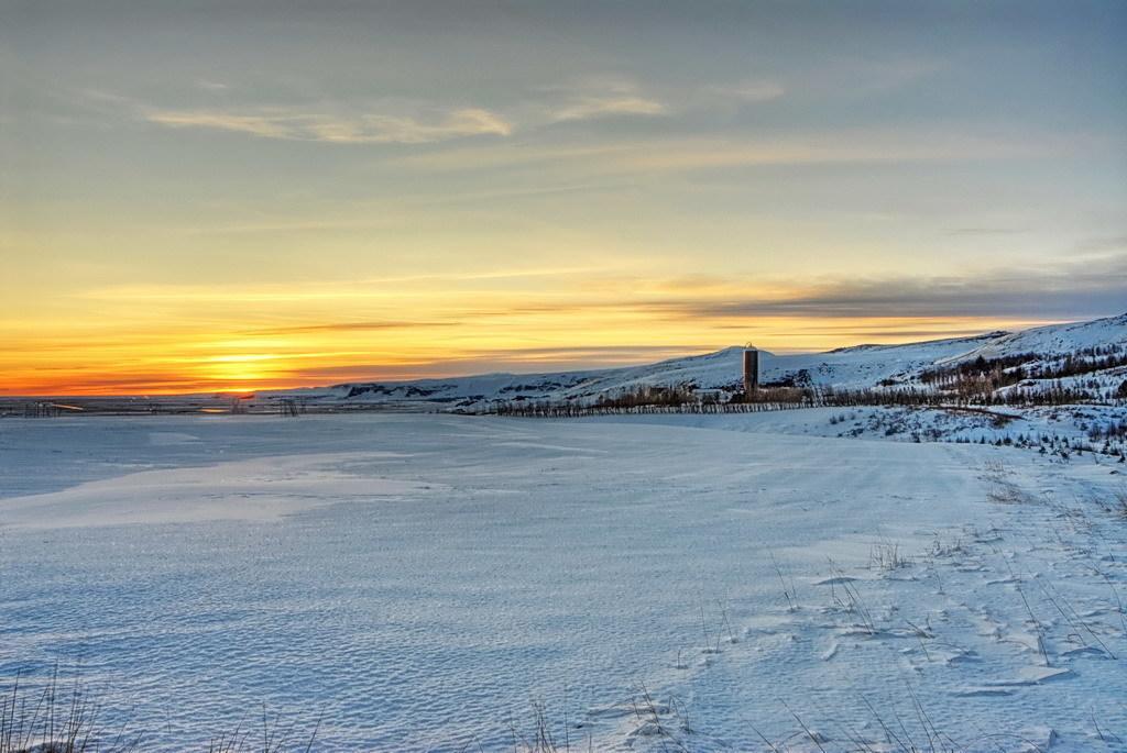 Gljufurbustathir Holiday Homes Hveragerdi Pokój zdjęcie